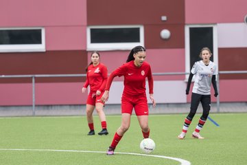Bild 111 - wCJ Eimsbuettler TV : Altona 93 - Ergebnis: 1:1